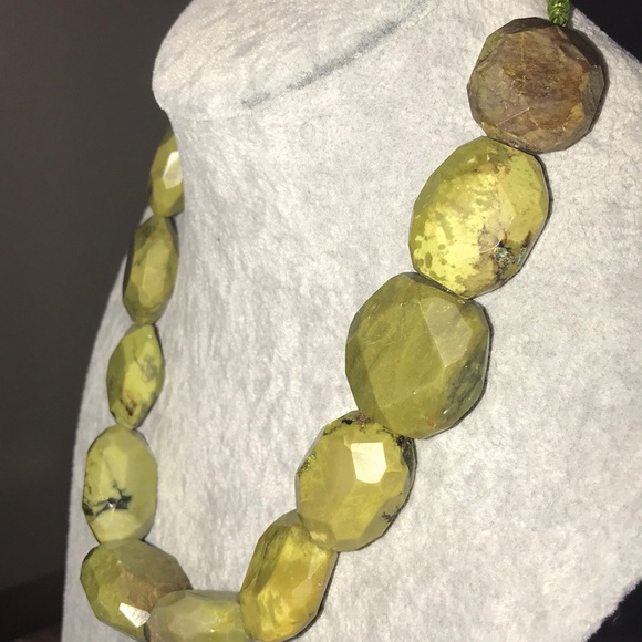 Gorgeous necklace. - Picture 7 of 10